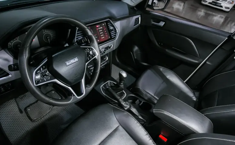 Lifan X70