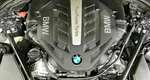 BMW 7 серия 750Li xDrive AT (450 л.с.) Черный