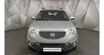 SsangYong Kyron