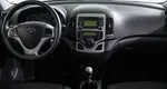 Hyundai i30 1.4 МКПП