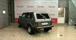 LADA (ВАЗ) NIVA 1.7 MT (80 л.с.) 4WD