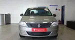 Renault Logan I Рестайлинг