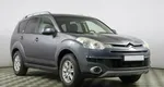 Citroen C-Crosser 2.4 Вариатор