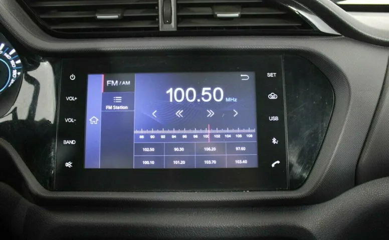 Chery Tiggo 3 1.6 Вариатор