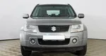 Suzuki Grand Vitara III