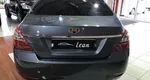 Geely Emgrand EC7