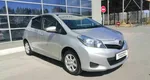 Toyota VITZ 1.3 CVT (95 л.с.)