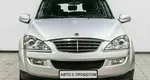 Ssangyong kyron