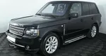 Land Rover Range Rover Supercharged III Рестайлинг 2