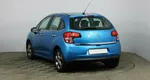 Citroen C3 II