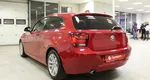 BMW 1 серия, II (F20/F21)
