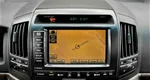 Toyota land cruiser 200 series