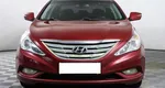 Hyundai sonata акпп 2010 с пробегом 95 869 км
