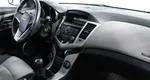 Chevrolet Cruze I