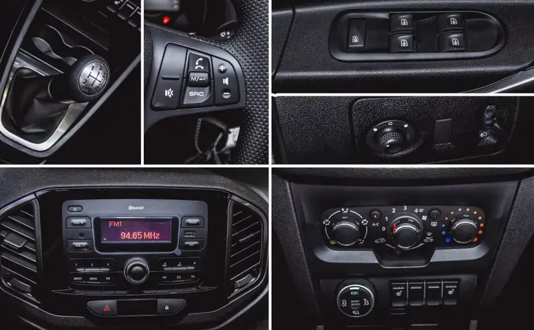 LADA (ВАЗ) XRAY