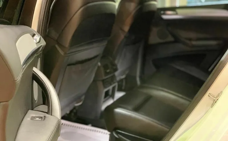 Bmw X6 I(E71) M
