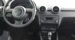 Audi A1 I (8X) Рестайлинг