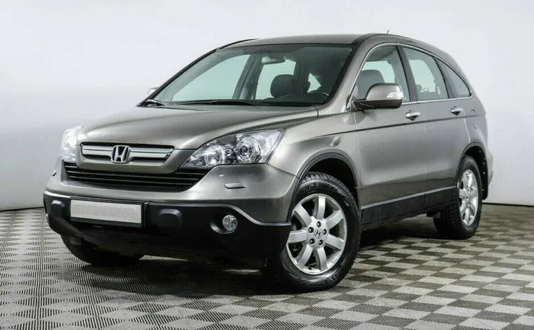 Honda CR-V 2.0 Автомат